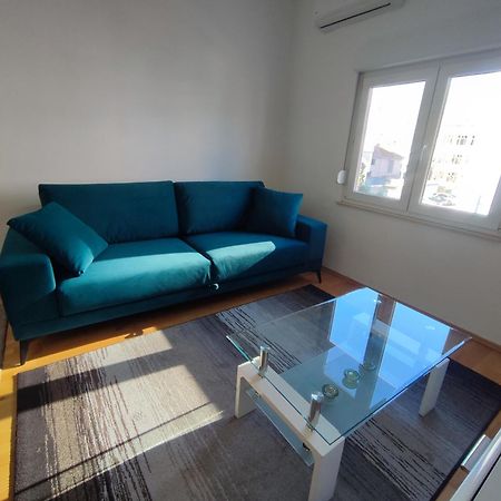 Apartment Beba Mostar Exteriör bild