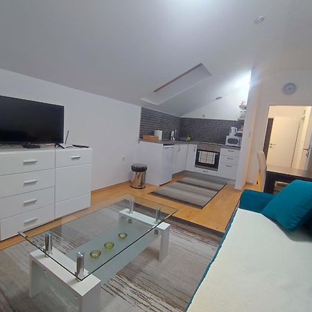 Apartment Beba Mostar Exteriör bild