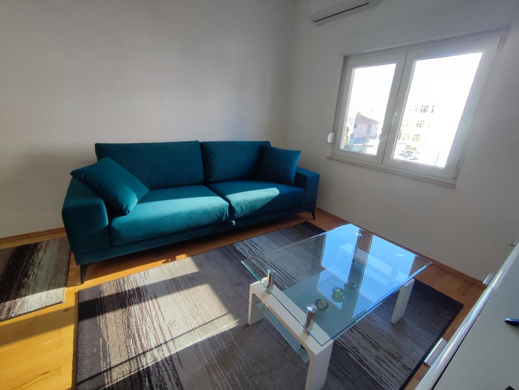 Apartment Beba Mostar Exteriör bild
