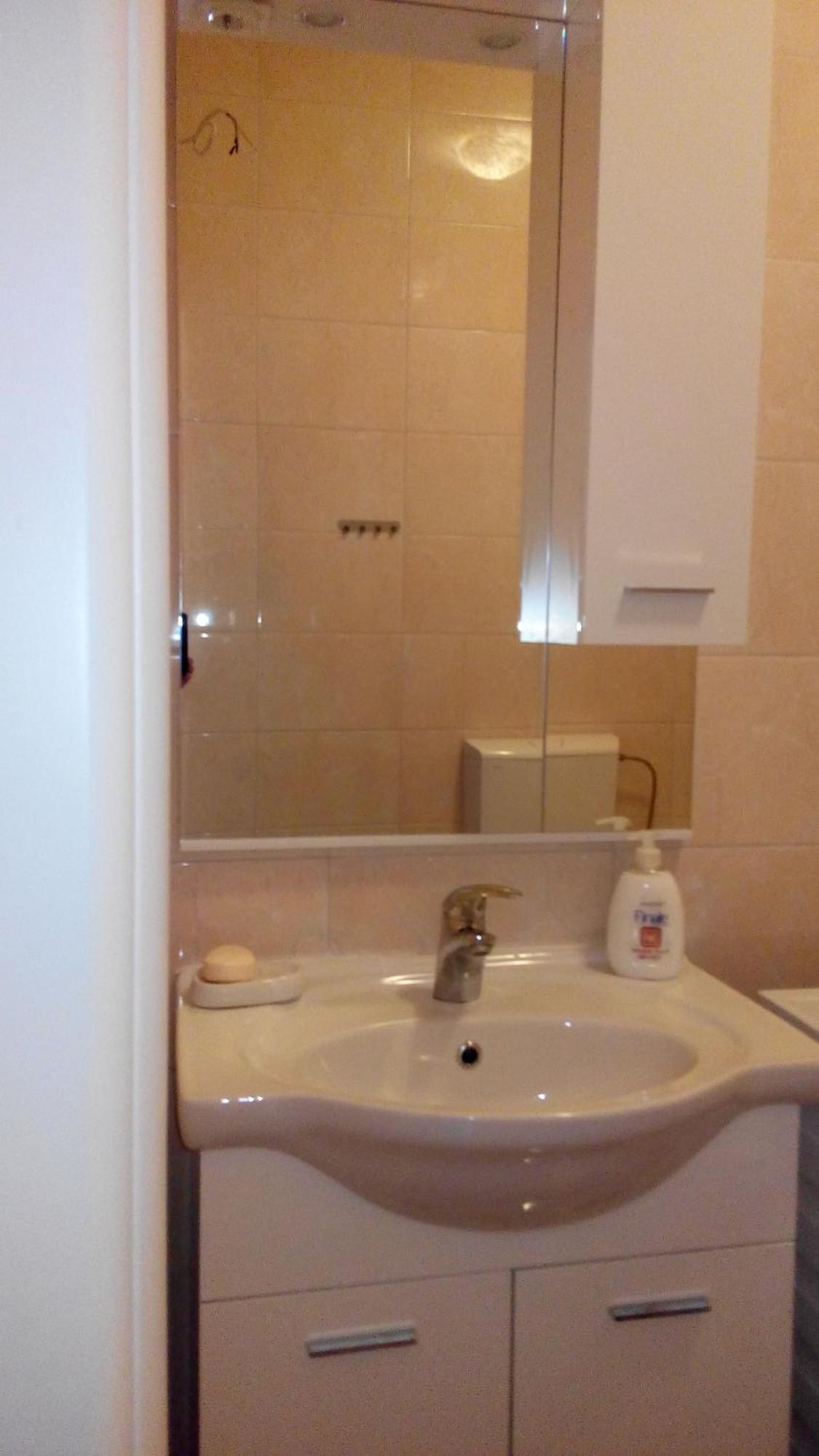 Apartment Beba Mostar Exteriör bild