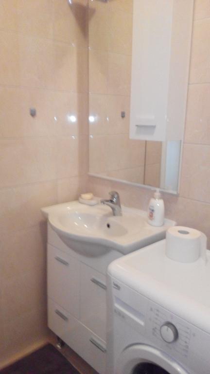 Apartment Beba Mostar Exteriör bild