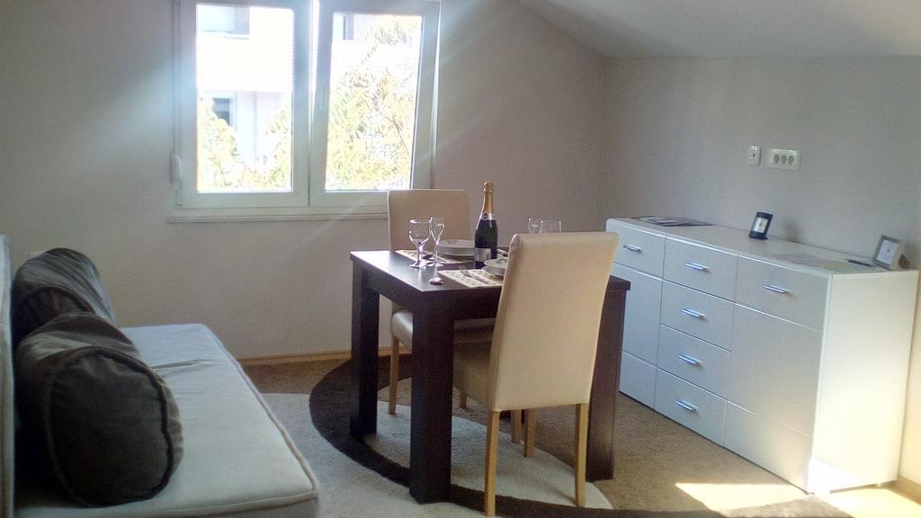 Apartment Beba Mostar Exteriör bild