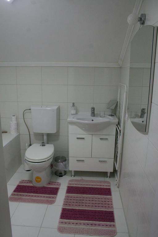 Apartment Beba Mostar Exteriör bild