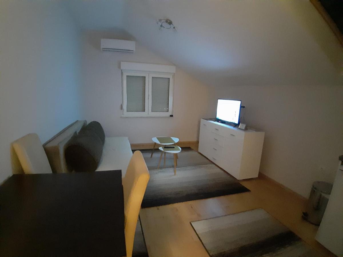 Apartment Beba Mostar Exteriör bild